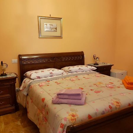 The Sun House Hotel Roma Ngoại thất bức ảnh