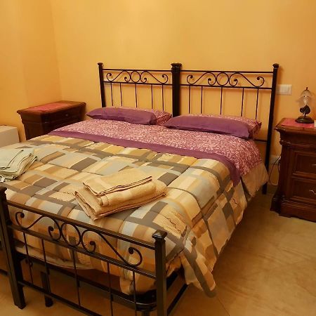 The Sun House Hotel Roma Ngoại thất bức ảnh