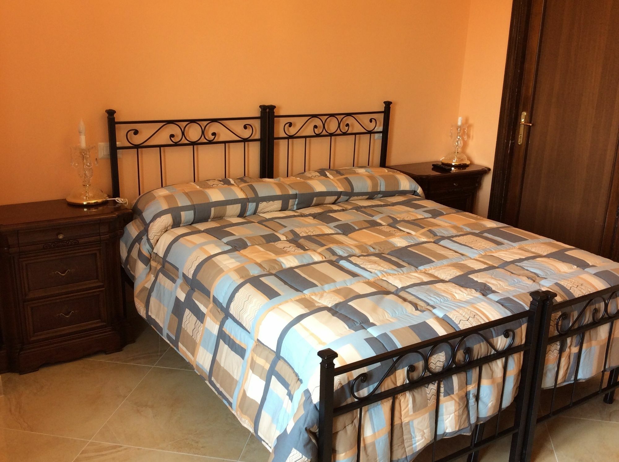 The Sun House Hotel Roma Ngoại thất bức ảnh