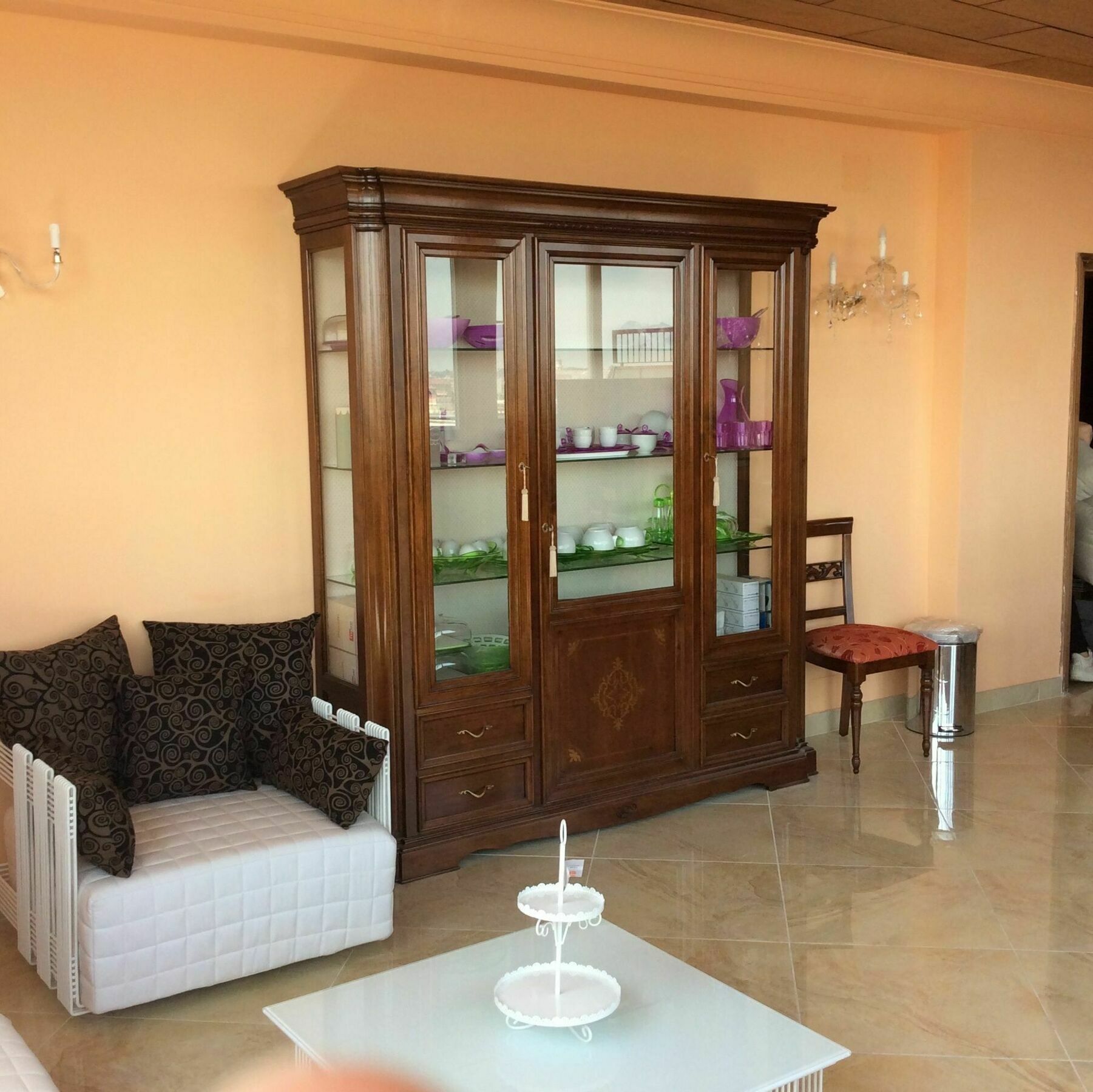 The Sun House Hotel Roma Ngoại thất bức ảnh