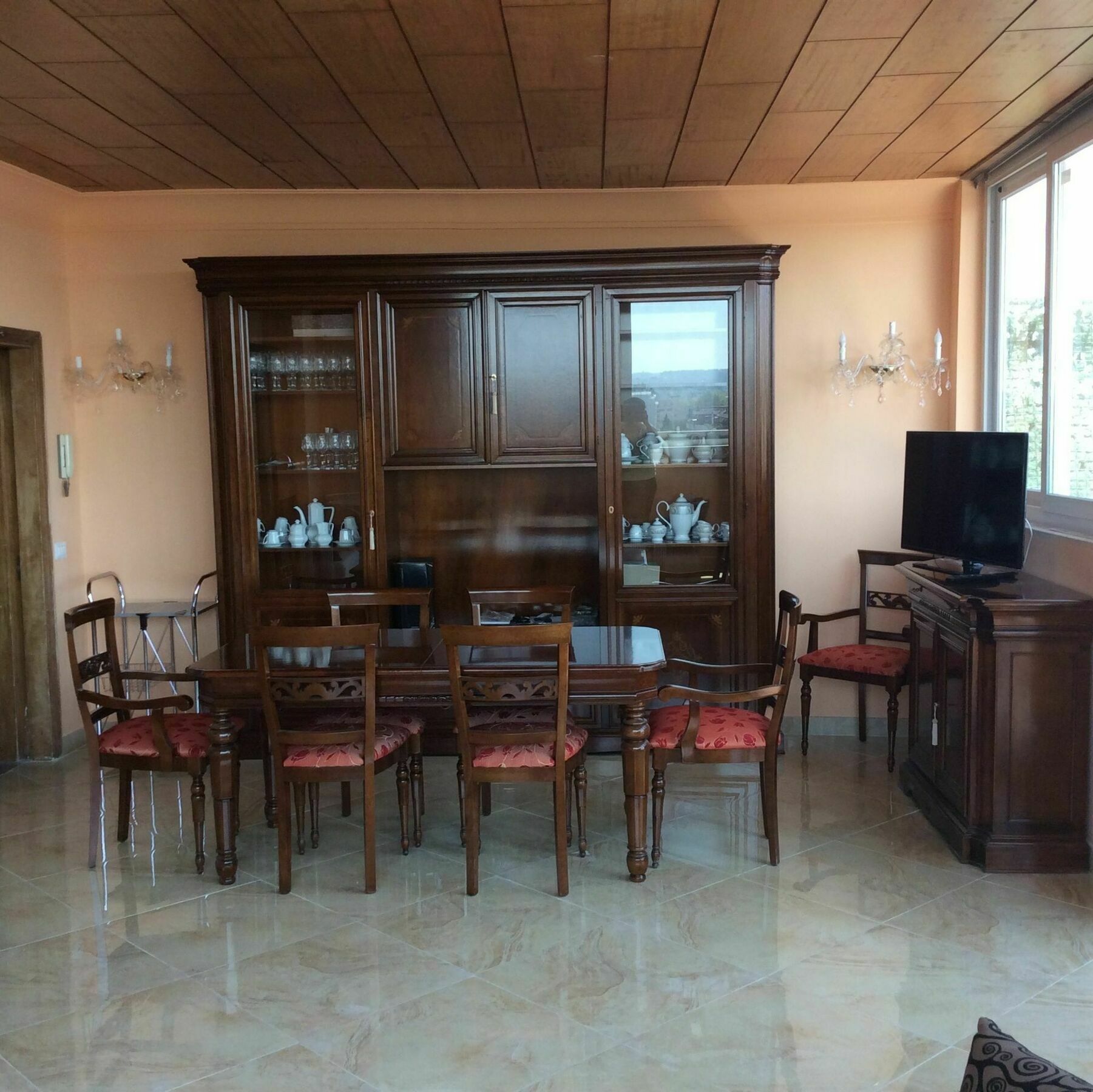 The Sun House Hotel Roma Ngoại thất bức ảnh