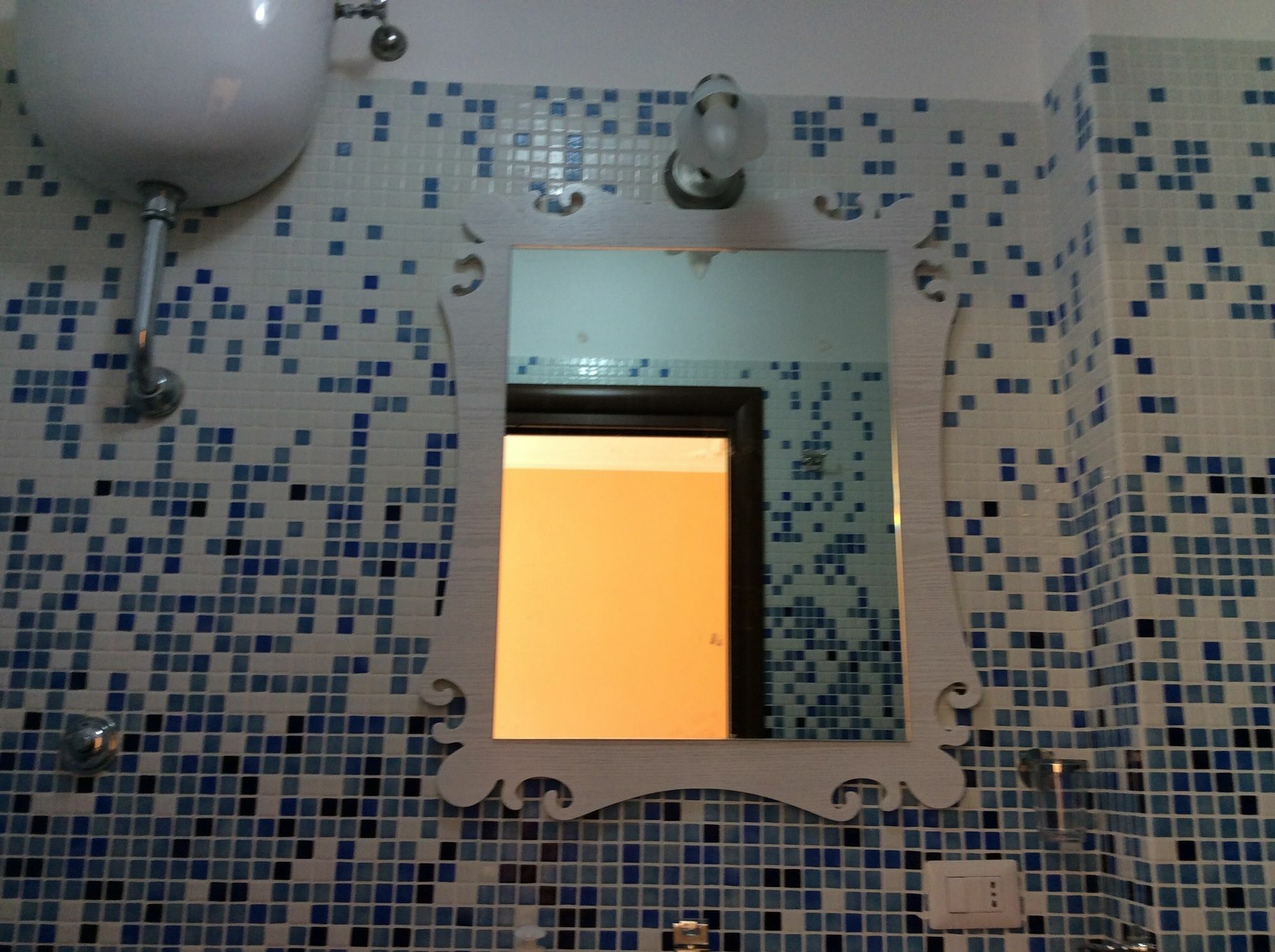 The Sun House Hotel Roma Ngoại thất bức ảnh