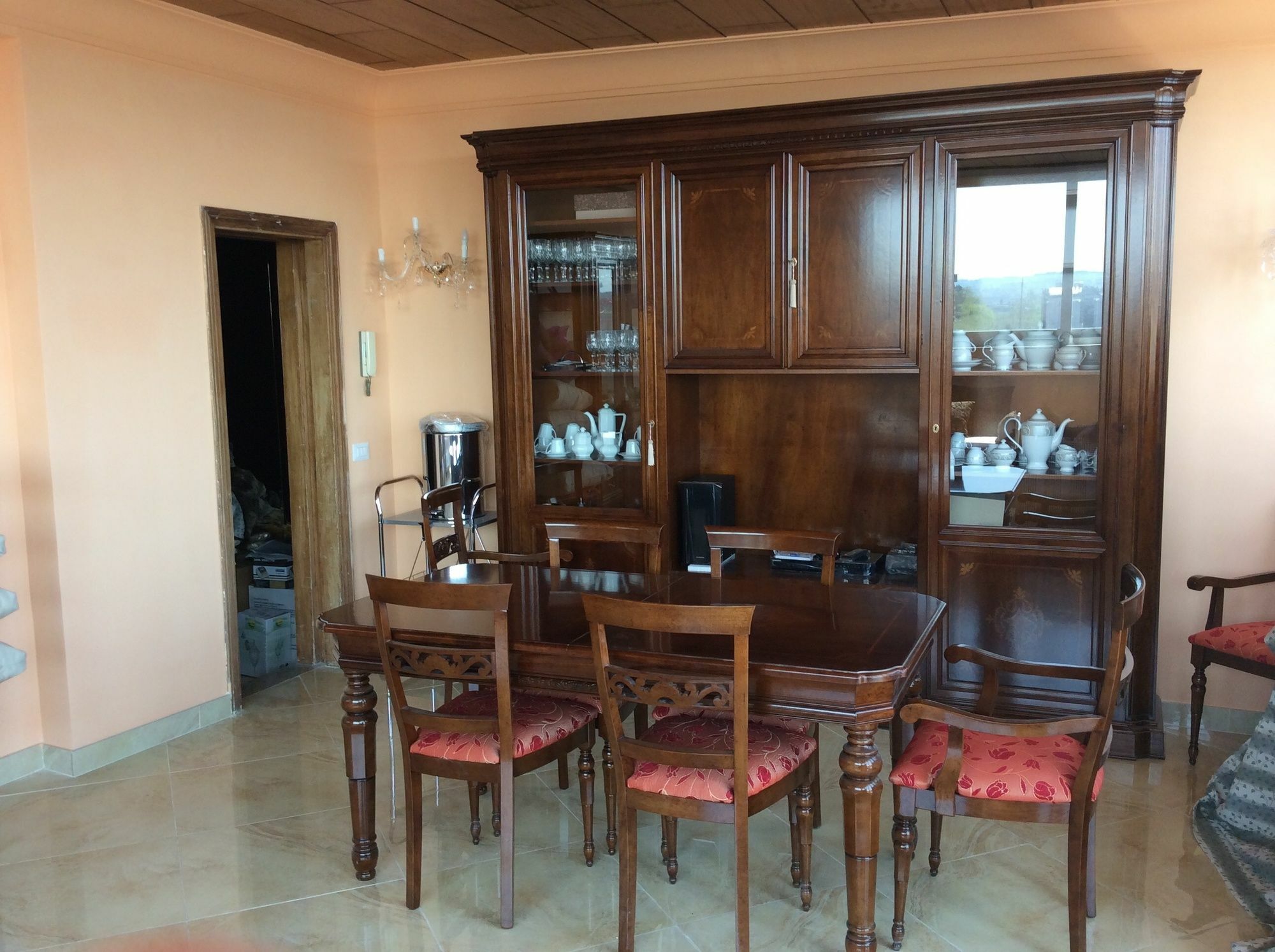 The Sun House Hotel Roma Ngoại thất bức ảnh