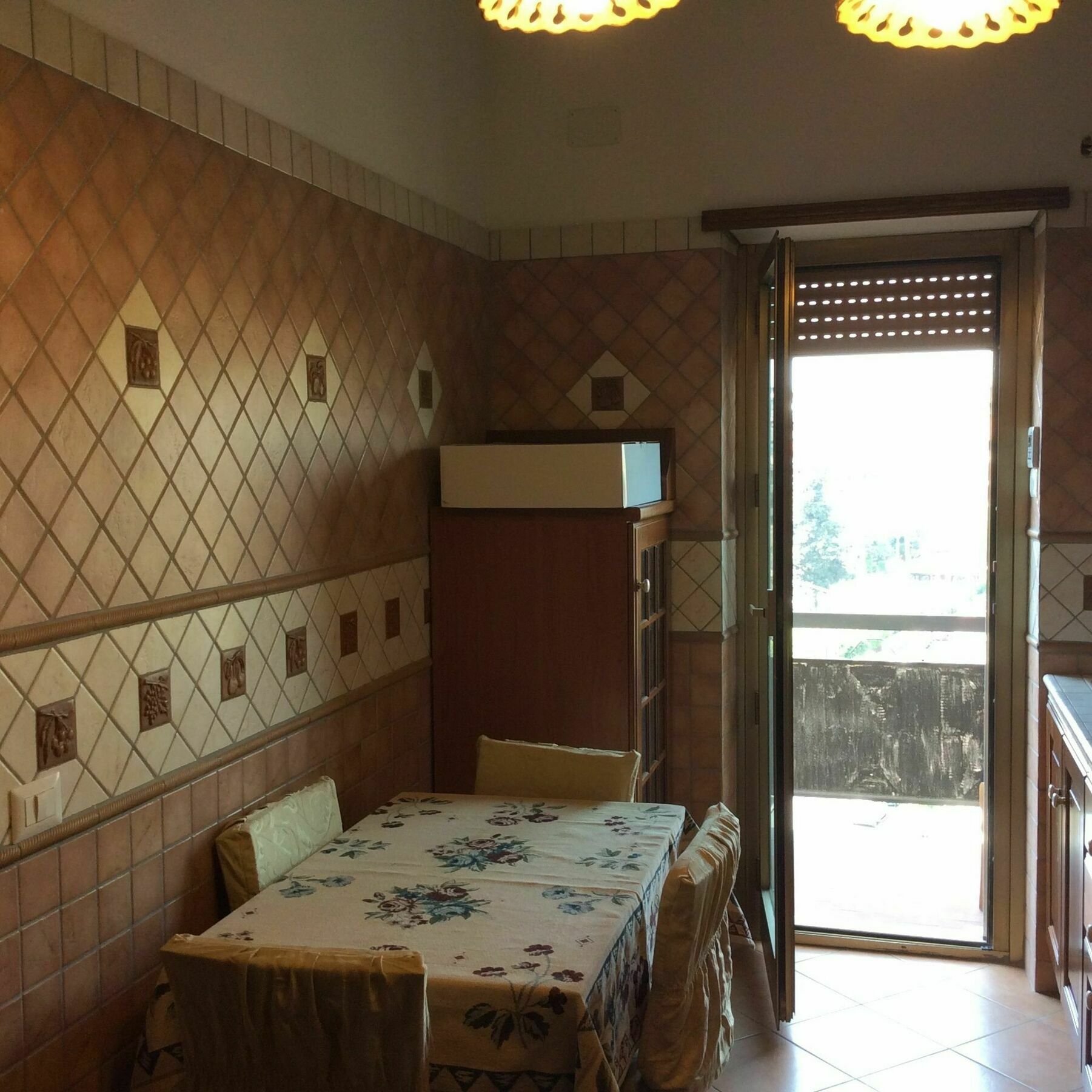 The Sun House Hotel Roma Ngoại thất bức ảnh