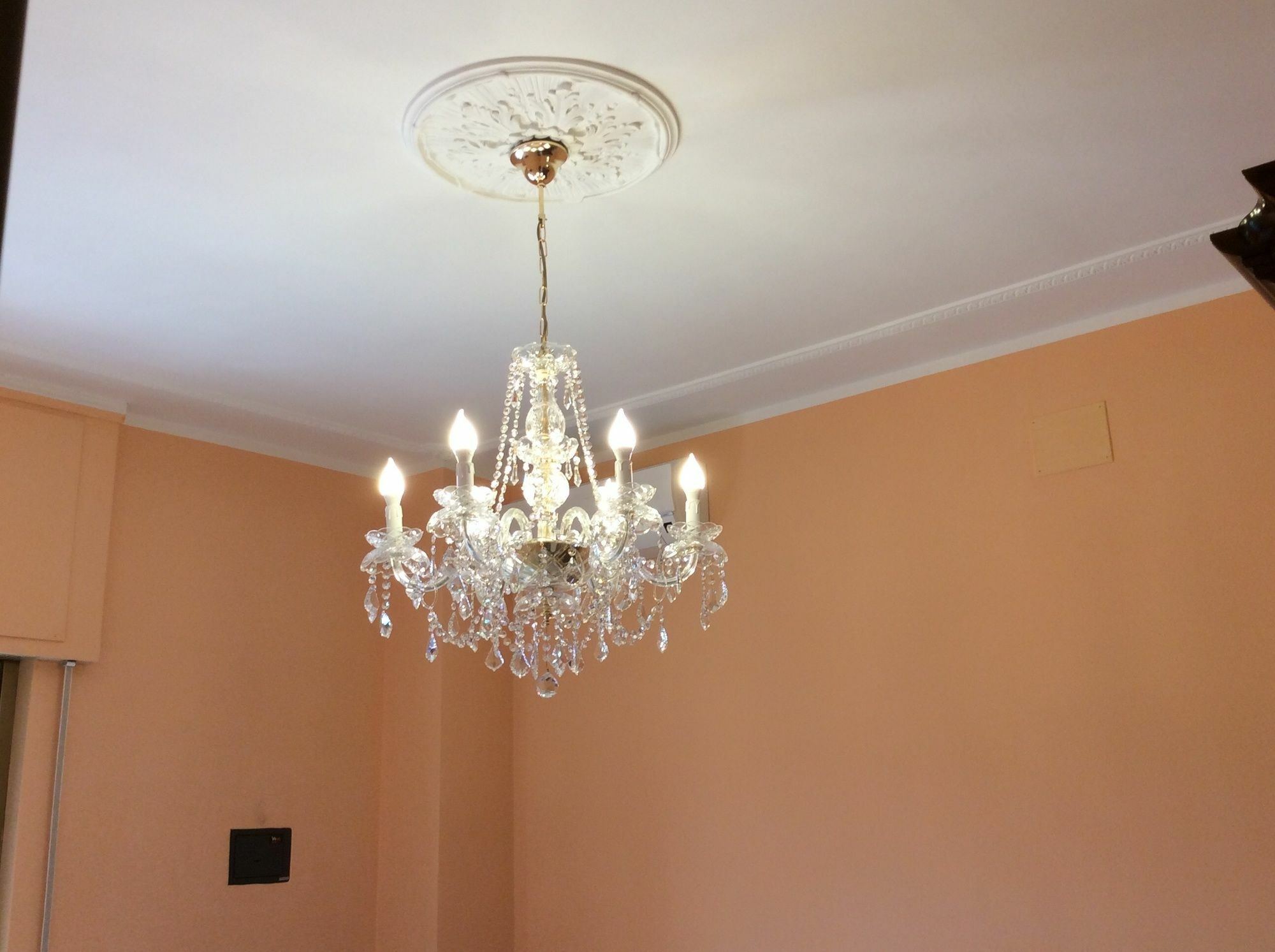 The Sun House Hotel Roma Ngoại thất bức ảnh
