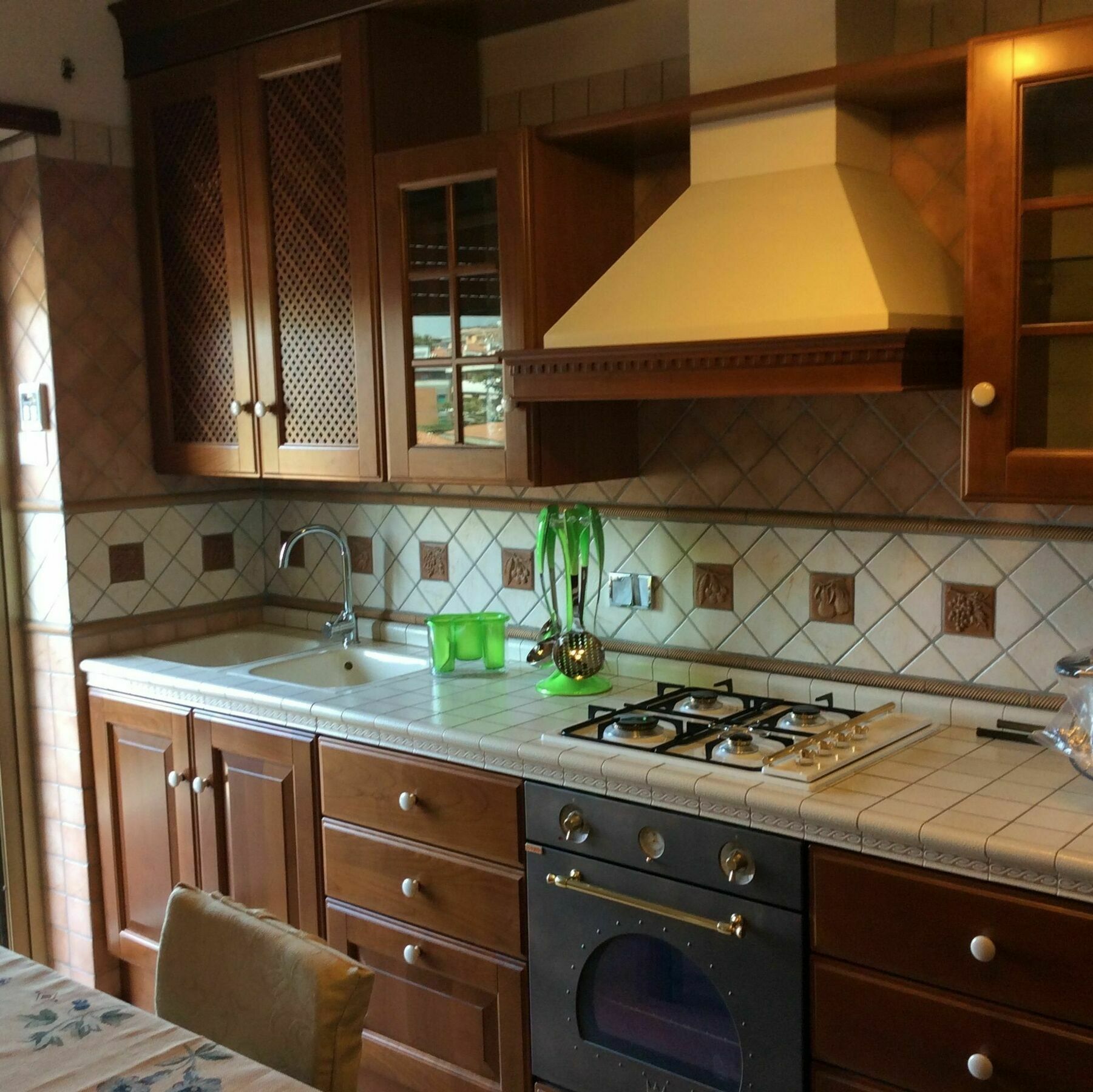 The Sun House Hotel Roma Ngoại thất bức ảnh