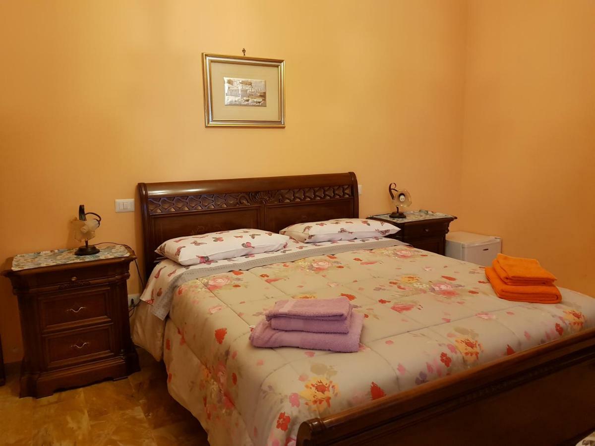 The Sun House Hotel Roma Ngoại thất bức ảnh