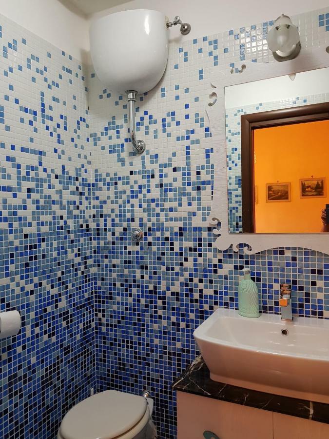 The Sun House Hotel Roma Ngoại thất bức ảnh