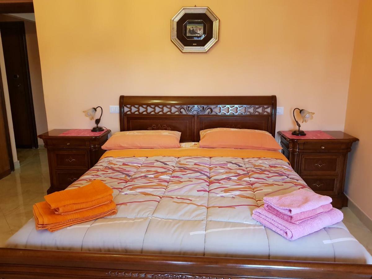 The Sun House Hotel Roma Ngoại thất bức ảnh