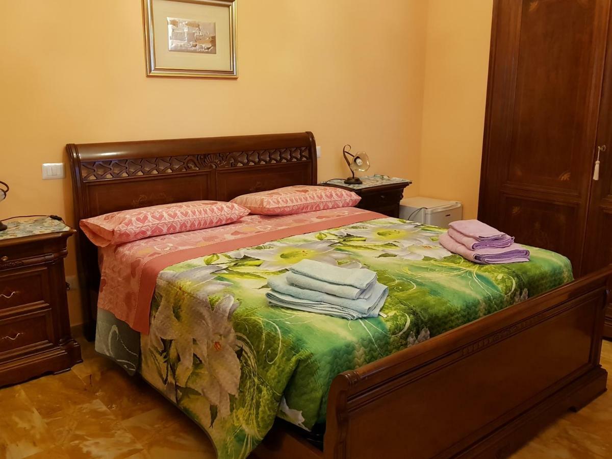 The Sun House Hotel Roma Ngoại thất bức ảnh