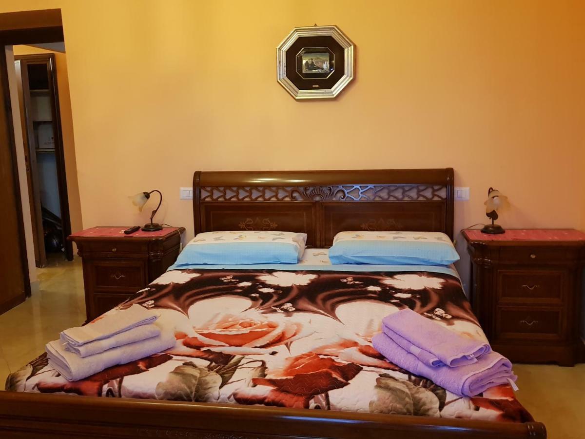 The Sun House Hotel Roma Ngoại thất bức ảnh