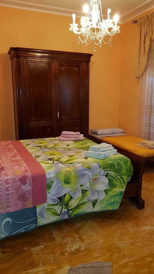 The Sun House Hotel Roma Ngoại thất bức ảnh